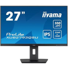 Iiyama ProLite XUB2793QSU-B6 monitor