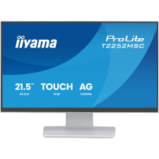 Iiyama T2252MSC-W2AG monitor