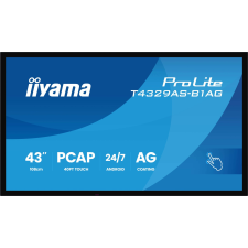 Iiyama T4329AS-B1AG monitor