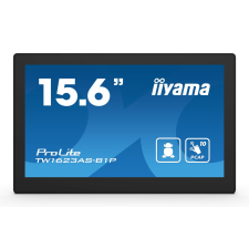 Iiyama TW1623AS-B1P monitor