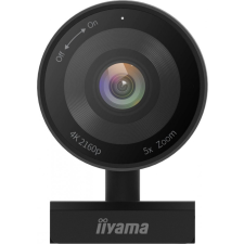 Iiyama UC-CAM10PRO-1 Webkamera Black webkamera
