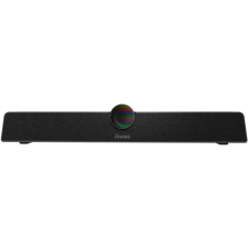 Iiyama UC CAM120ULB-1 All-in-one Konferencia kamera Black webkamera