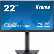 Iiyama XUB2294HSU-B2 monitor