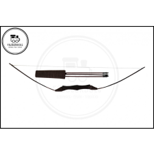  Íj - gumivégű nyilakkal fajáték