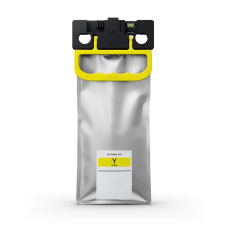 IK (Epson T01D4) Tintapatron Sárga (C13T01D400FU) nyomtatópatron & toner