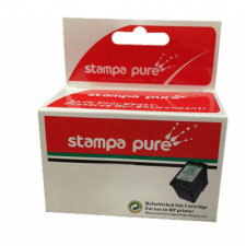 IK HP C8767E No.339 fekete tintapatron (utángyártott IK) nyomtatópatron & toner