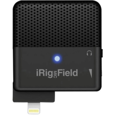 IK Multimedia iRig MIC Field mikrofon