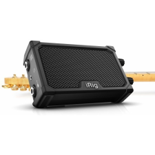 IK Multimedia iRig Nano Amp monitor hangszóró