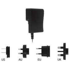 IK Multimedia iRig PSU 9V 1.75A adapter rock / pop