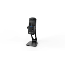 IK Multimedia iRig Stream Mic Pro Mikrofon (IRIG-STRMMICPRO) mikrofon
