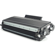 IK Utángyártott BROTHER TN3512 Toner Black 12.000 oldal kapacitás IK (TN3512FUIK) (TN3512FUIK) nyomtatópatron & toner