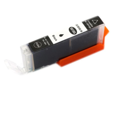 IK utángyártott CANON CLI581XXL patron fekete (1998C001FUBULK) nyomtatópatron & toner