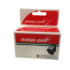 IK utángyártott HP 51645A No.45 tintapatron fekete (51645AFUIK) (51645AFUIK) nyomtatópatron & toner