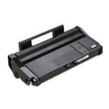IK Utángyártott RICOH SP100LE Toner 1.200 oldal kapacitás SP112 IK (RI407166FUIK) (RI407166FUIK) nyomtatópatron & toner