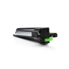 IK Utángyártott SHARP AR168T Toner Black 8.000 oldal kapacitás IK (SHARPAR168LTFUI) (SHARPAR168LTFUI) nyomtatópatron & toner