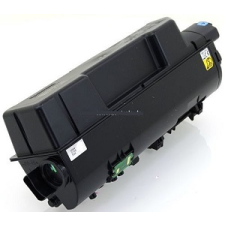 IK Utángyártott UTAX PK1011 Toner Black 7.200 oldal kapacitás IK nyomtatópatron & toner