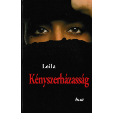 Ikar Kényszerházasság antikvárium - használt könyv