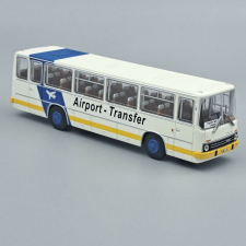 Ikarus 255.72 Airport Transfer 1:87 makett