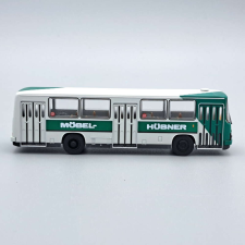  Ikarus 260 Möbel Hübner 1:87 Brekina makett