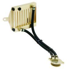  Ikerlégszűrő Olajhűtő - Suzuki RMZ 450 egyéb motorkerékpár alkatrész