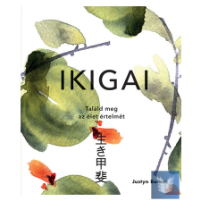 Ikigai életmód, egészség