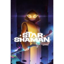 Ikimasho Star Shaman (PC - Steam Digitális termékkulcs) videójáték