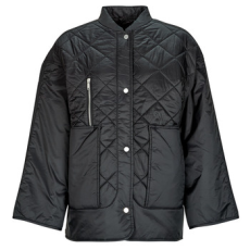 Ikks Dzsekik B245025 Fekete EU L