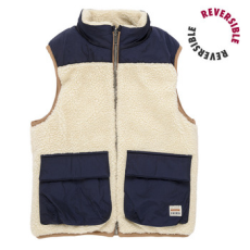 Ikks Dzsekik X241013 Bézs 10 éves