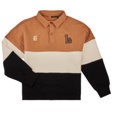 Ikks Hosszú ujjú galléros pólók X215003 Sokszínű 3 éves