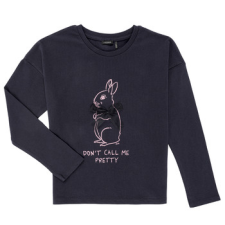 Ikks Hosszú ujjú pólók X210022 Tengerész 5 éves gyerek póló