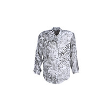 Ikks Ingek / Blúzok BN12085-11 Fehér DE 38 blúz