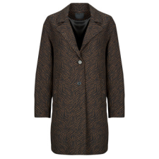 Ikks Kabátok B244165 Barna EU S női dzseki, kabát