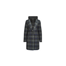 Ikks Kabátok BX44095 Szürke EU S női dzseki, kabát