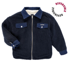 Ikks Kabátok X240012 Bézs 10 éves