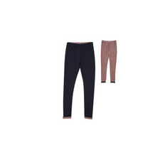Ikks Legging-ek XV24012 Tengerész 5 éves gyerek nadrág