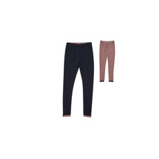 Ikks Legging-ek XV24012 Tengerész 6 éves