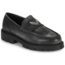 Ikks Mokkaszínek B280035 Szürke 39 női cipő