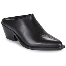 Ikks Papucsok B180005 Fekete 36
