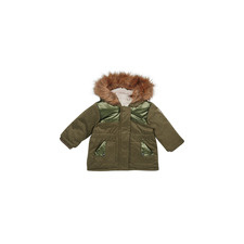 Ikks Parka kabátok XV42010 Keki 6 hónapos gyerek kabát, dzseki