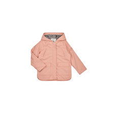 Ikks Parka kabátok XW42012 Rózsaszín 14 éves