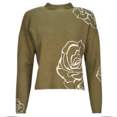 Ikks Pulóverek B218235 Keki EU M