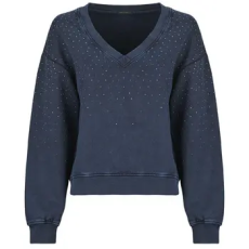 Ikks Pulóverek B315075 Tengerész EU L
