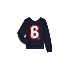 Ikks Pulóverek BENEDICTE Kék 5 éves gyerek pulóver, kardigán