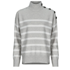 Ikks Pulóverek PULL STRAIGHT LAINE Sokszínű EU M