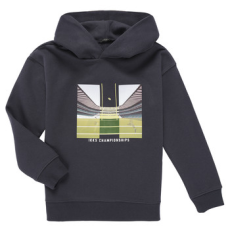 Ikks Pulóverek X215013 Tengerész 3 éves