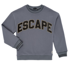 Ikks Pulóverek X215043 Kék 10 éves