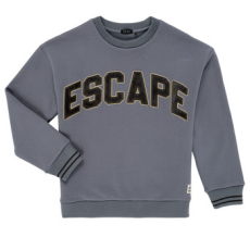 Ikks Pulóverek X215043 Kék 8 éves