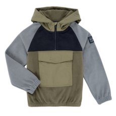 Ikks Pulóverek X215053 Zöld 4 éves