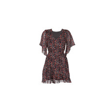 Ikks Rövid ruhák BS30205-02 Sokszínű DE 32