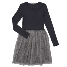 Ikks Rövid ruhák X230082 Tengerész 8 éves